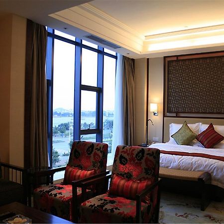 Southern Club Hotel قوانغتشو المظهر الخارجي الصورة