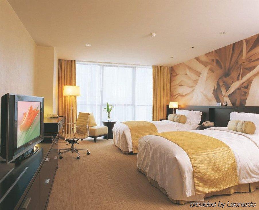 Southern Club Hotel قوانغتشو الغرفة الصورة
