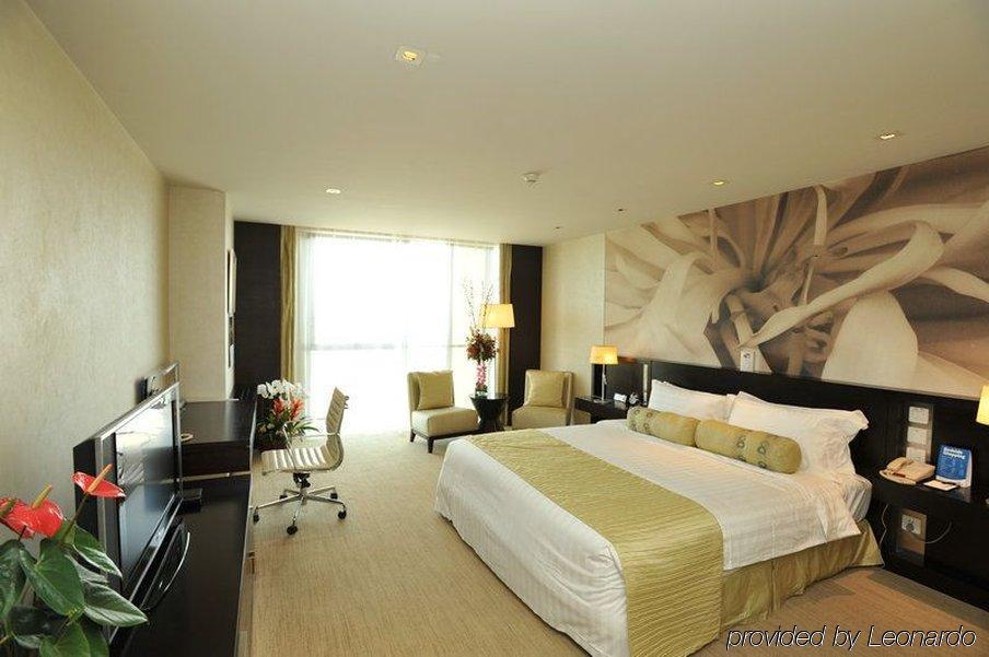 Southern Club Hotel قوانغتشو المظهر الخارجي الصورة