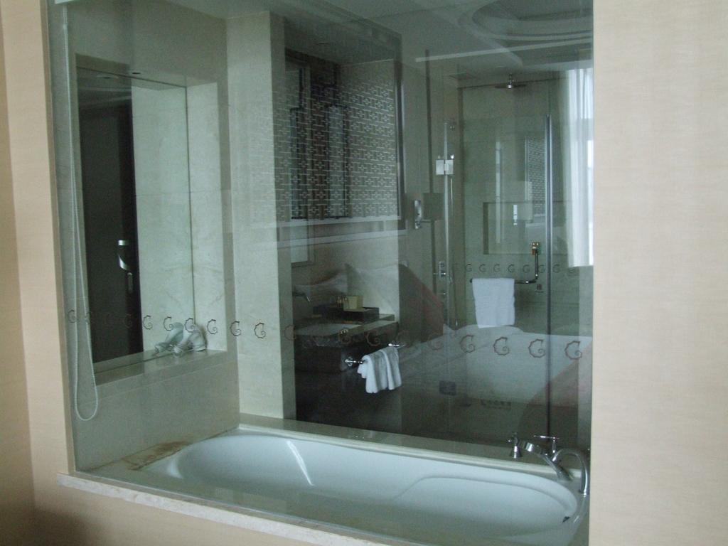 Southern Club Hotel قوانغتشو المظهر الخارجي الصورة