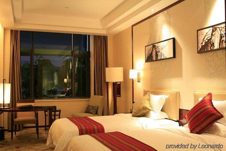 Southern Club Hotel قوانغتشو المظهر الخارجي الصورة