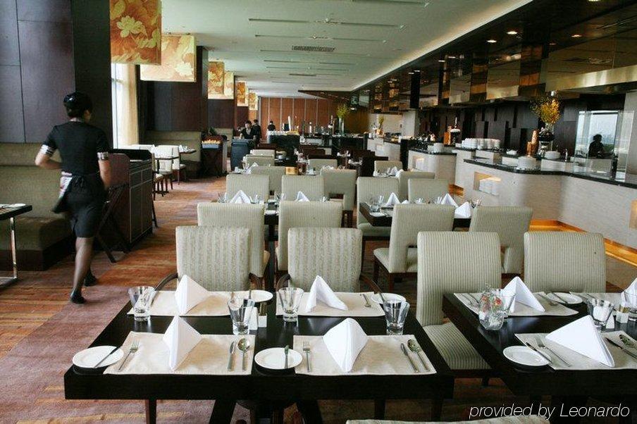 Southern Club Hotel قوانغتشو المظهر الخارجي الصورة