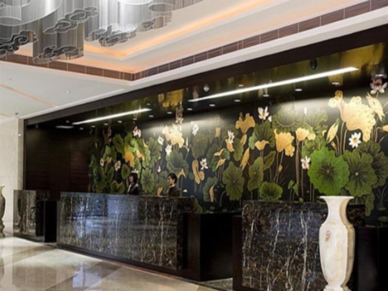 Southern Club Hotel قوانغتشو المظهر الخارجي الصورة