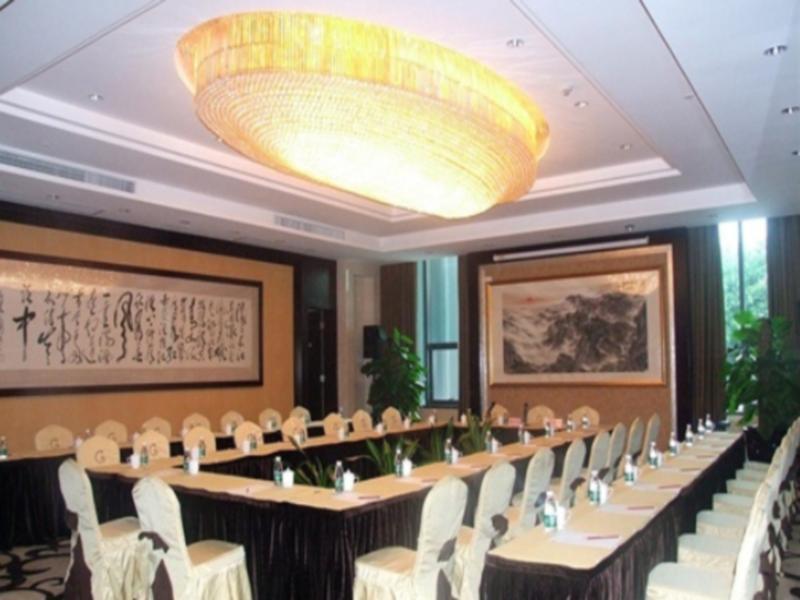 Southern Club Hotel قوانغتشو المظهر الخارجي الصورة