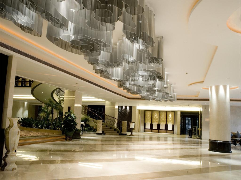 Southern Club Hotel قوانغتشو المظهر الخارجي الصورة
