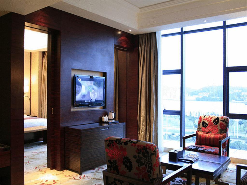 Southern Club Hotel قوانغتشو المظهر الخارجي الصورة