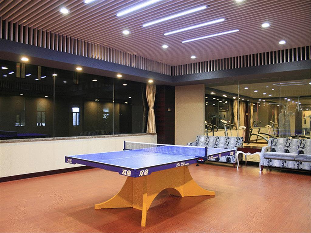 Southern Club Hotel قوانغتشو المظهر الخارجي الصورة