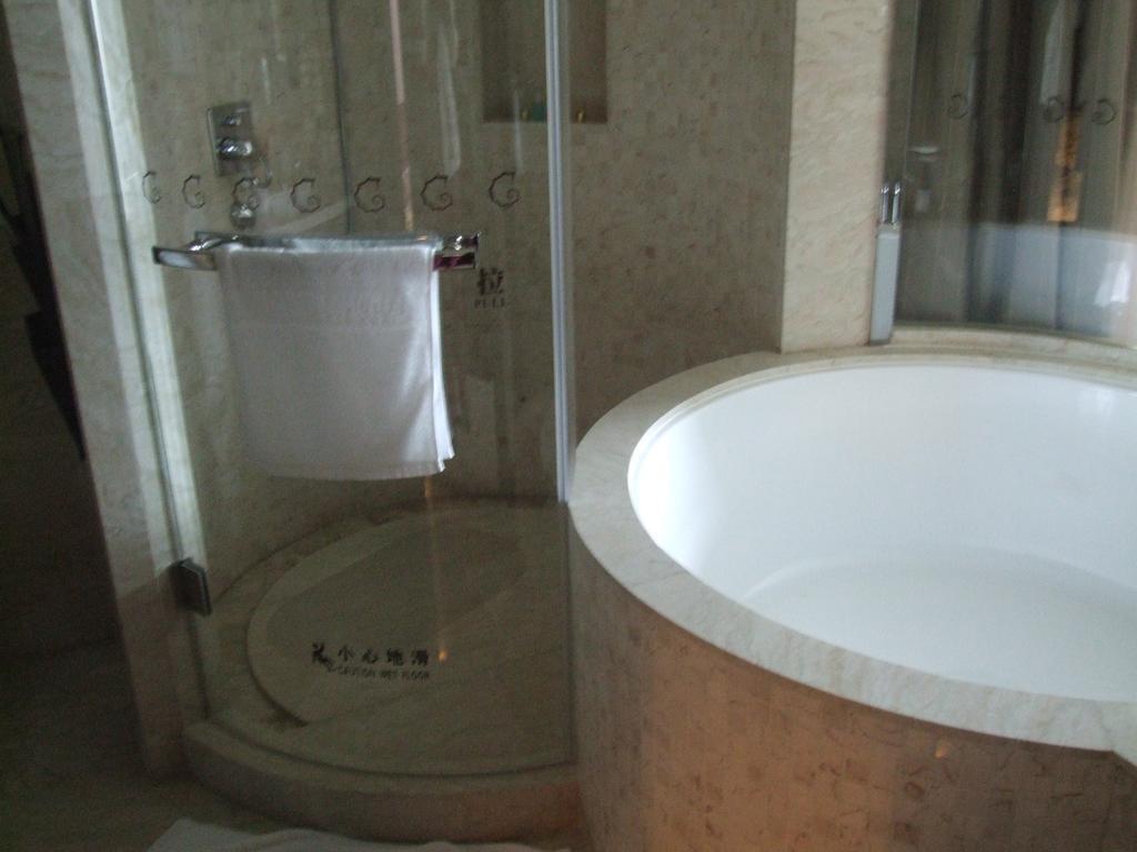 Southern Club Hotel قوانغتشو الغرفة الصورة